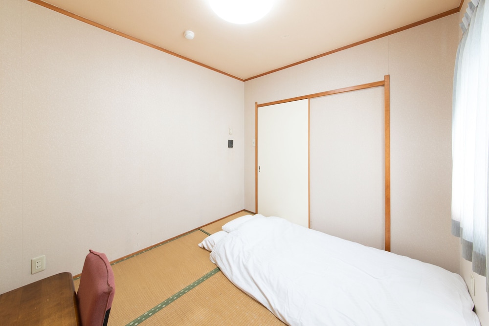 客室1 | Tabist たつみビジネスホテル 松阪 客室1 | Tabist たつみビジネスホテル 松阪