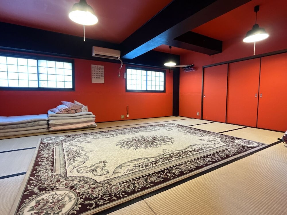 ファミリー ルーム 客室1 | Airport Osaka