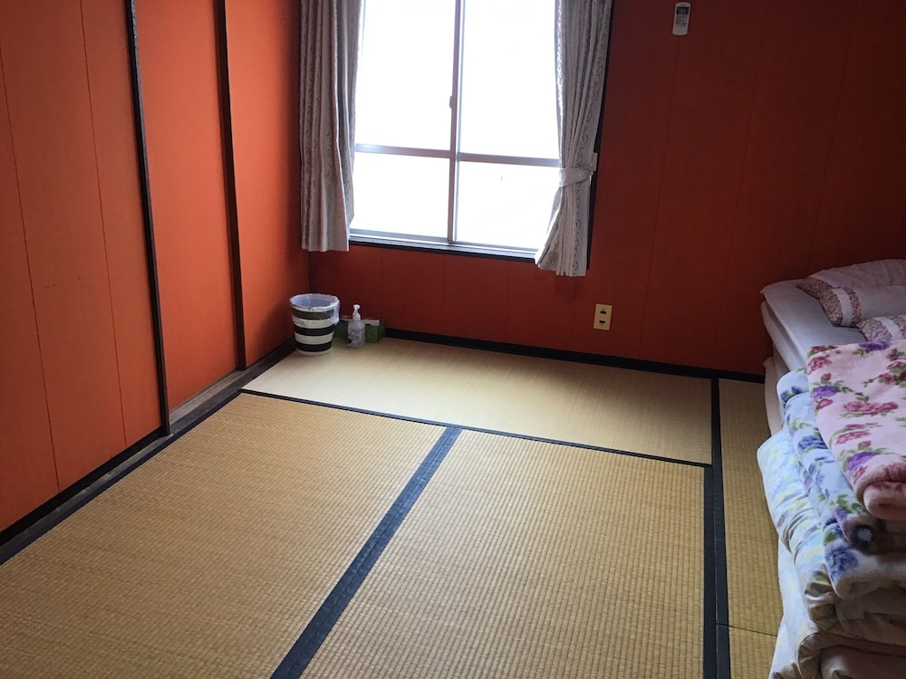 和室 3人部屋 客室1 | Airport Osaka