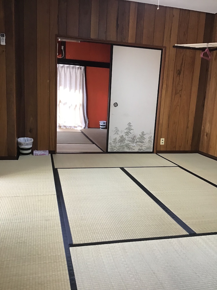 和室 4人部屋 | Airport Osaka