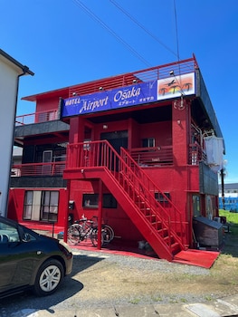 Airport Osaka