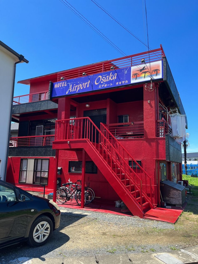 メインイメージ | Airport Osaka メインイメージ | Airport Osaka