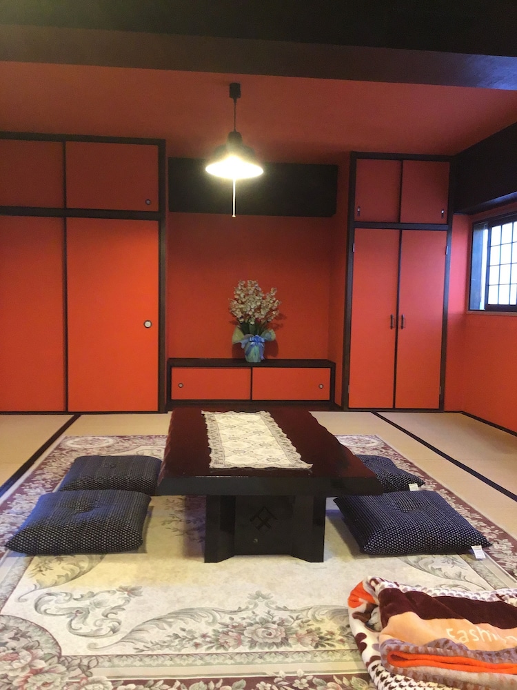 ファミリー ルーム | Airport Osaka