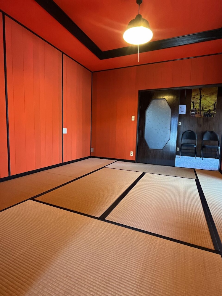 和室 4人部屋 客室2 | Airport Osaka