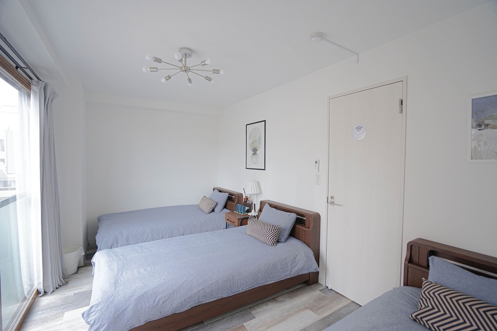 客室1 | Zaito Tokyo Kinshicho Economy Inn 客室1 | Zaito Tokyo Kinshicho Economy Inn