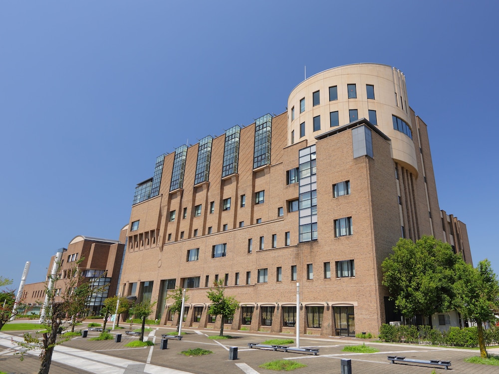 メインイメージ | 快適ウェルネスホテル とやま自遊館 メインイメージ | 快適ウェルネスホテル とやま自遊館