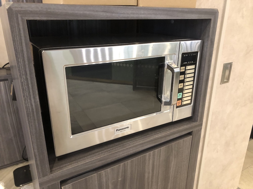 施設内の設備1 | イチホテル東京八丁堀