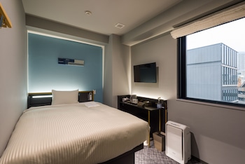 イチホテル東京八丁堀