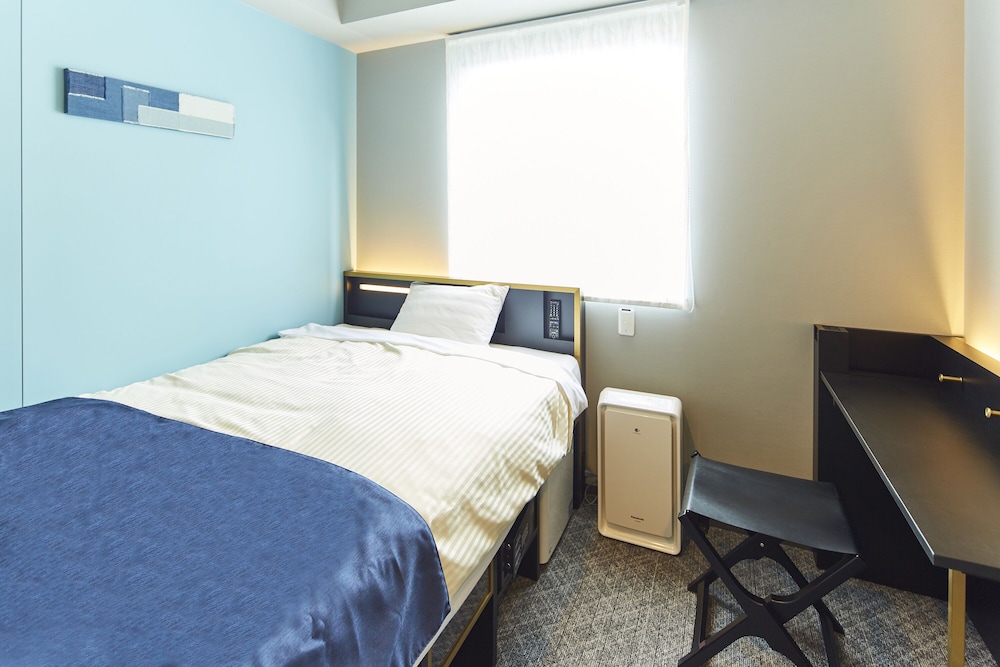 客室1 | イチホテル東京八丁堀