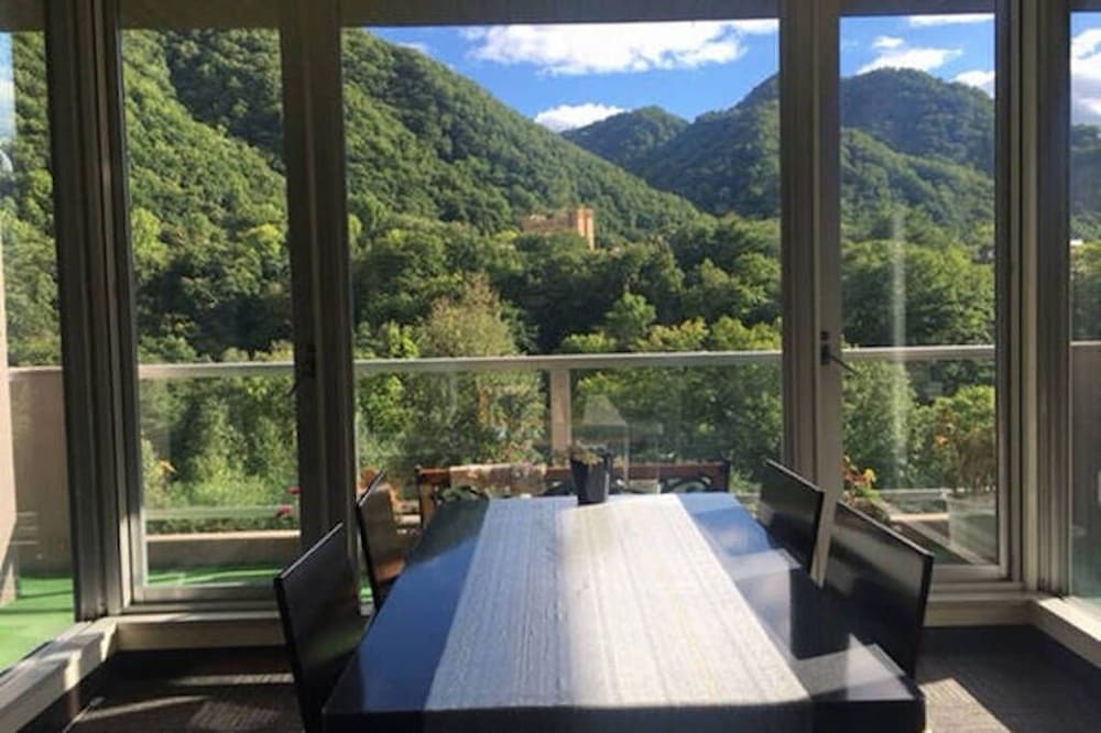 内装1 | フューデイズコンドミニアム定山渓