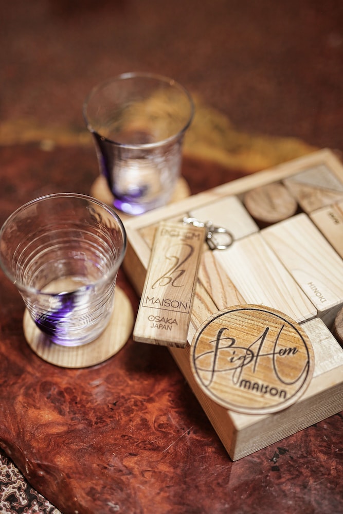 朝食スペース1 | ビガム メゾン 朝食スペース1 | ビガム メゾン