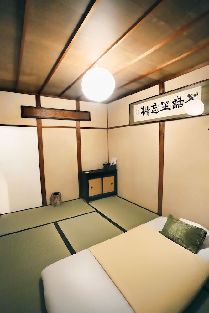 客室1 | ビガム メゾン 客室1 | ビガム メゾン