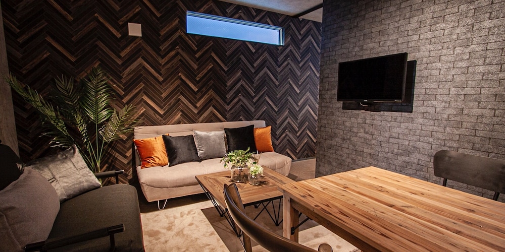 客室1 | UCHI SUSUKINO WEST by Hotel Wheat