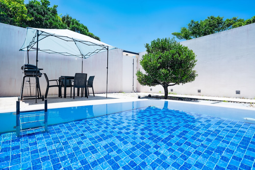 プール1 | Secret Villas by Relapool