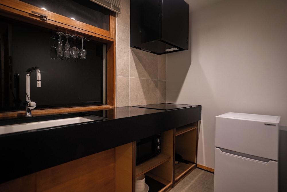 ラグジュアリー ヴィラ 1 ベッドルーム プライベートプール プールビュー 小型冷蔵庫0 | Secret Villas by Relapool