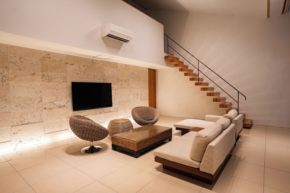 ラグジュアリー ヴィラ 1 ベッドルーム プライベートプール プールビュー | Secret Villas by Relapool