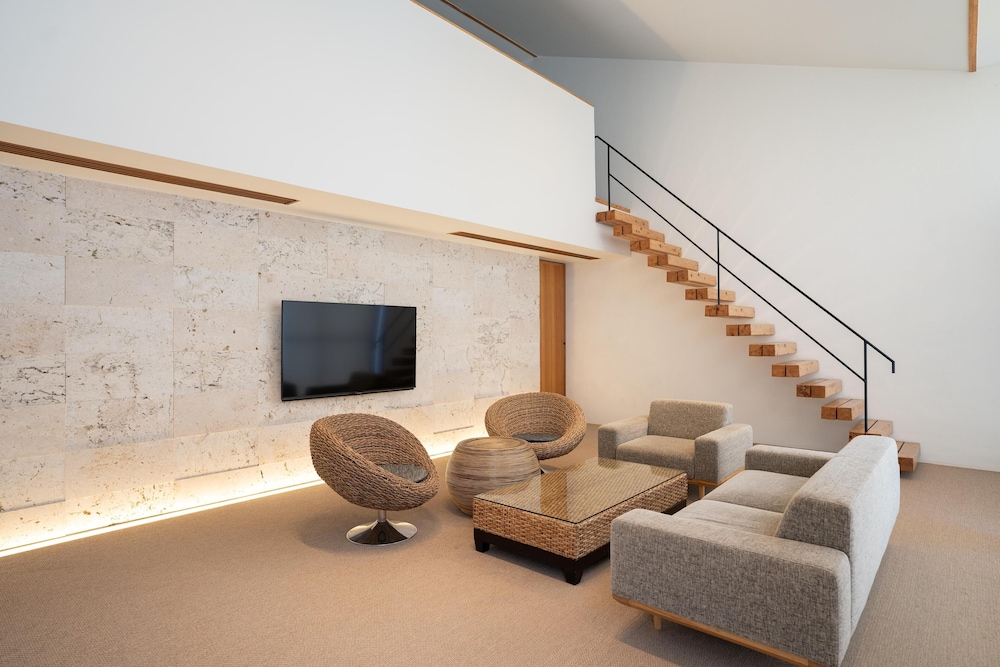 ラグジュアリー ヴィラ 1 ベッドルーム プライベートプール プールビュー | Secret Villas by Relapool