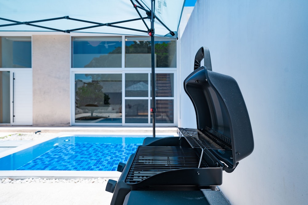 屋外バンケット スペース1 | Secret Villas by Relapool