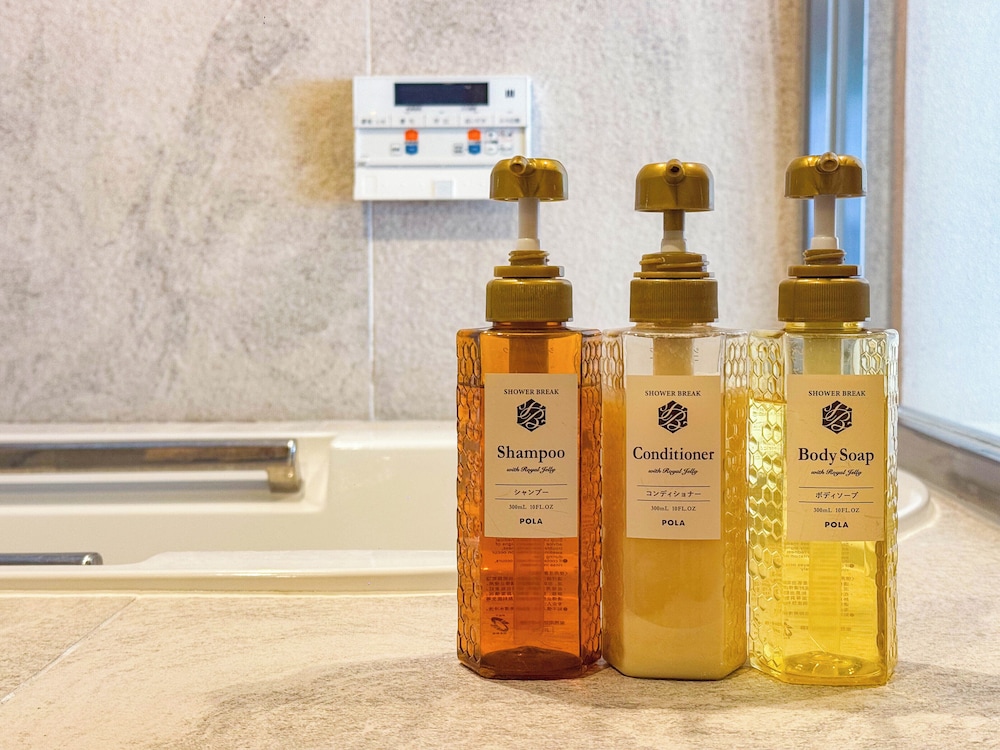 ラグジュアリー ヴィラ 1 ベッドルーム プライベートプール プールビュー バスルーム2 | Secret Villas by Relapool