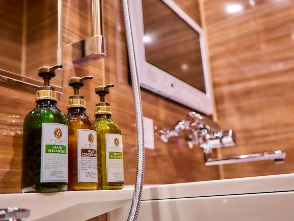 スタンダード ダブルルーム クイーンベッド 1 台 冷蔵庫 & 電子レンジ 客室2 | プティバリ池袋店 - 大人限定