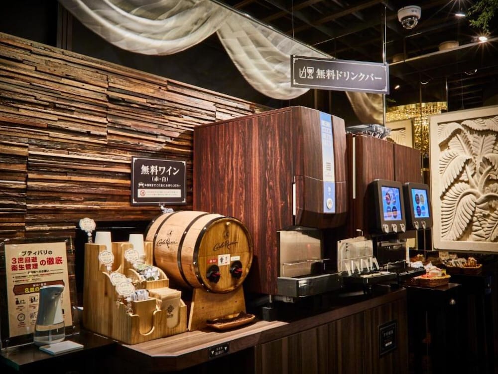 ベーシック ルーム 客室2 | プティバリ池袋店 - 大人限定