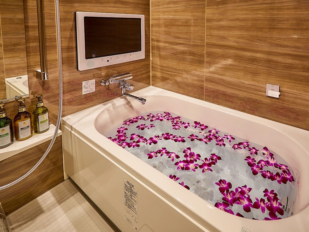 グレイスタイプ 喫煙可 バスルーム0 | プティバリ池袋店 - 大人限定