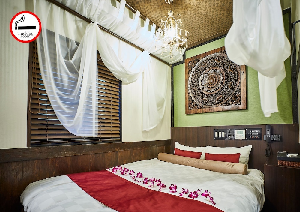 ベーシック ルーム | プティバリ池袋店 - 大人限定