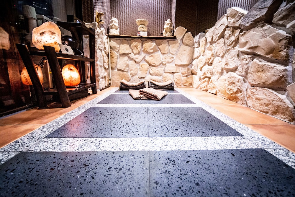 サウナ1 | プティバリ池袋店 - 大人限定