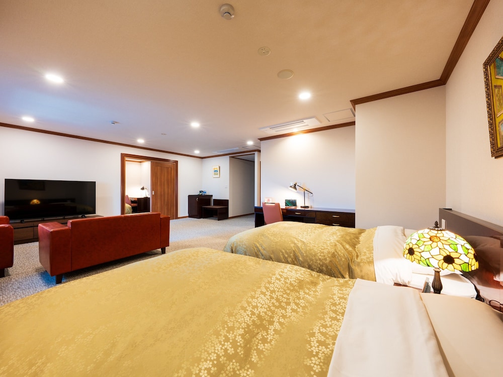 客室1 | ホテル三泉閣 客室1 | ホテル三泉閣