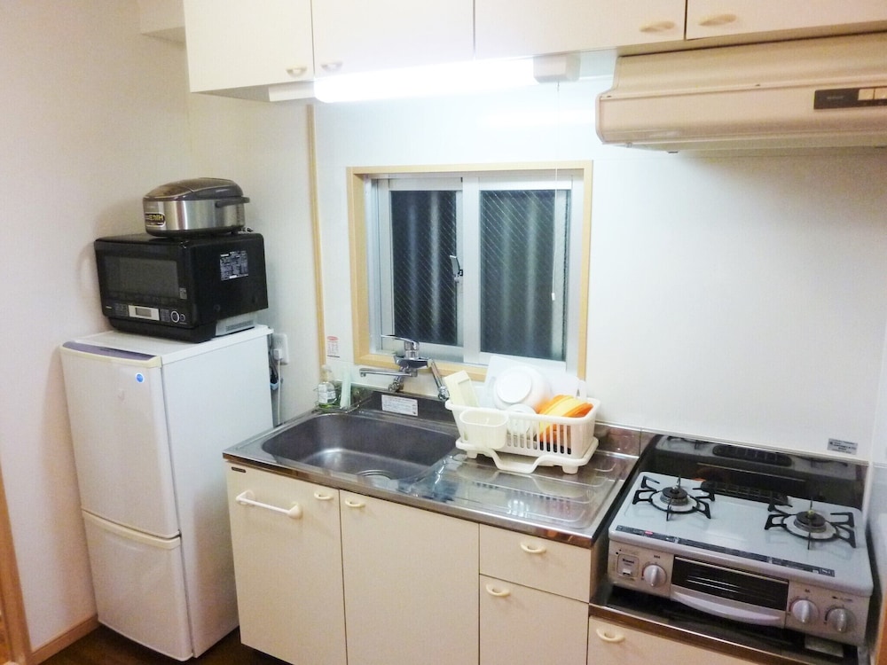 専用簡易キッチン1 | オーシャンフロント宮古島