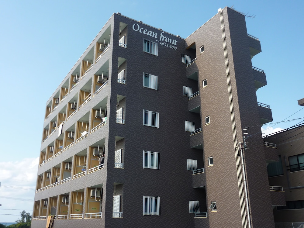 メインイメージ | オーシャンフロント宮古島