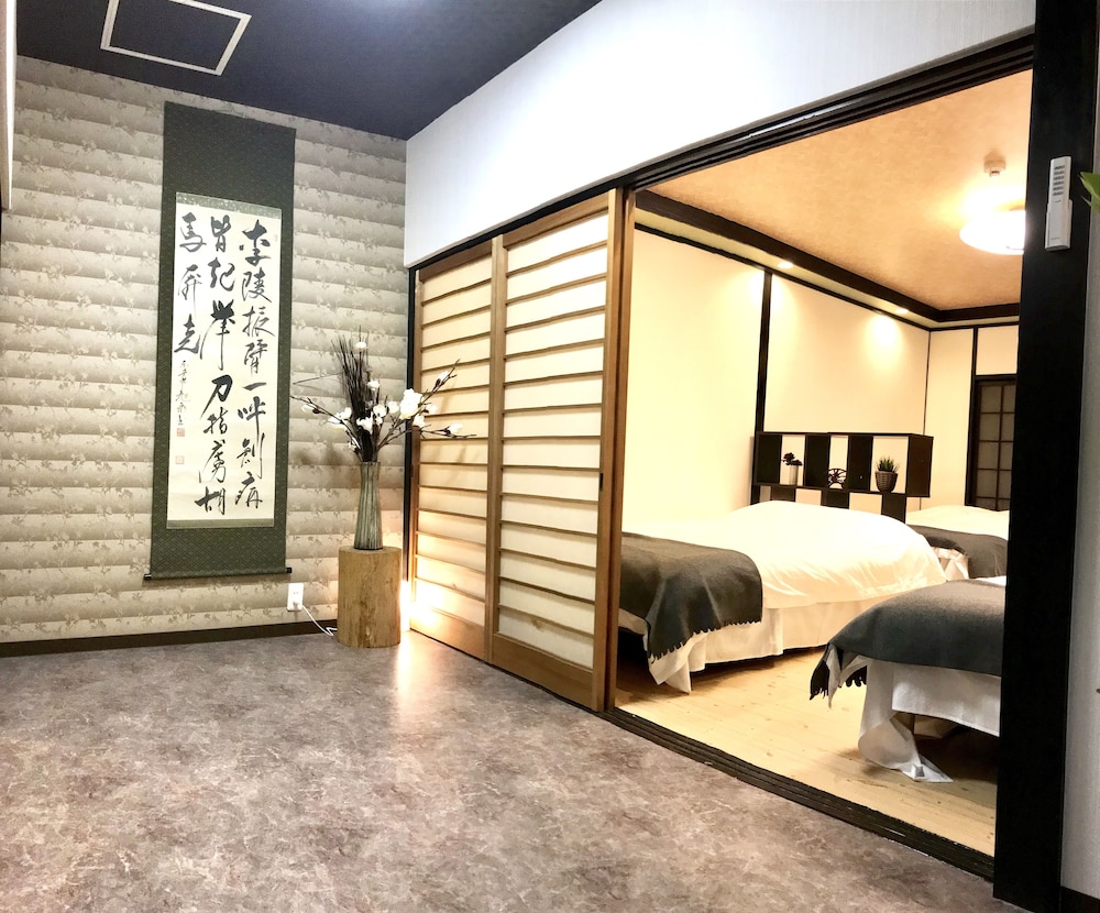 客室1 | Osaka Premium House 客室1 | Osaka Premium House