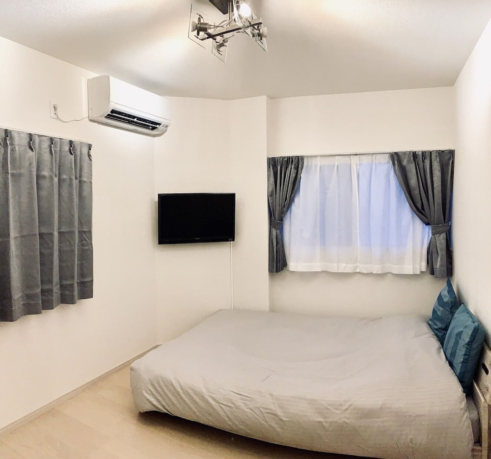 客室1 | Shioji Aoi Villa 客室1 | Shioji Aoi Villa