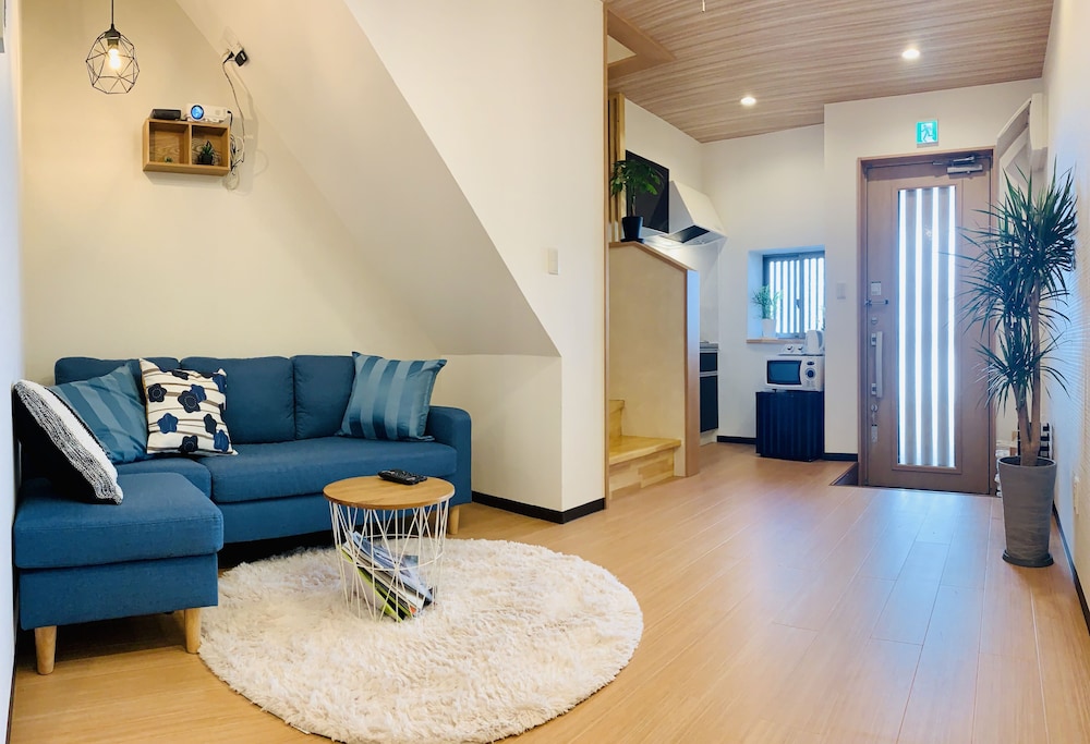 メインイメージ | Hanazonokita Ren Villa メインイメージ | Hanazonokita Ren Villa