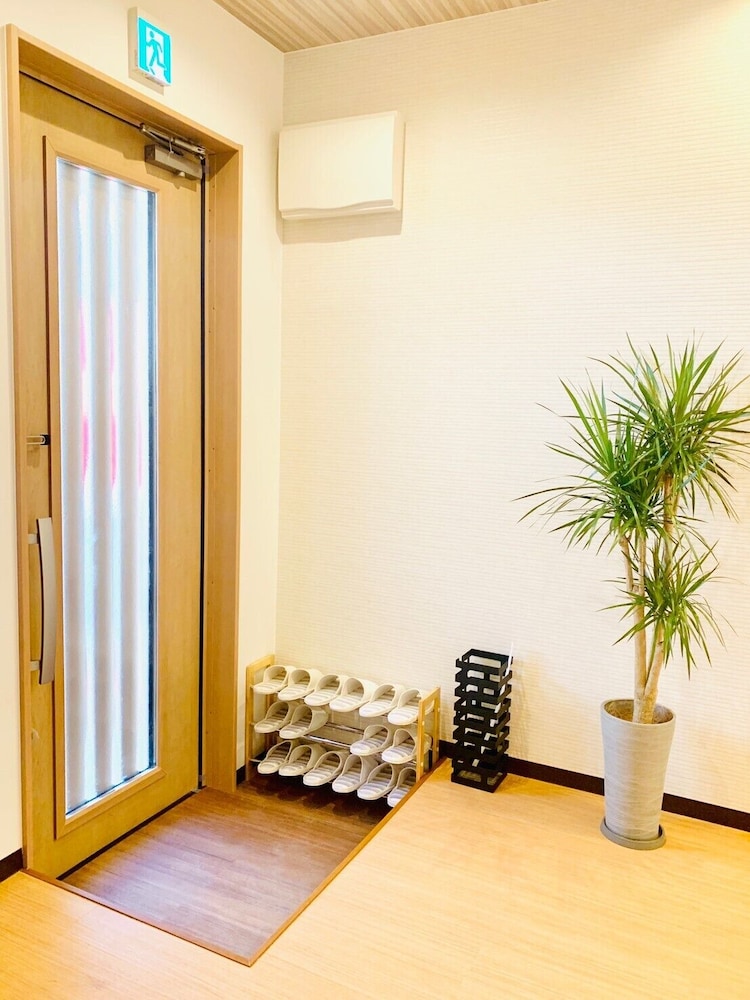 内部エントランス1 | Hanazonokita Ren Villa 内部エントランス1 | Hanazonokita Ren Villa