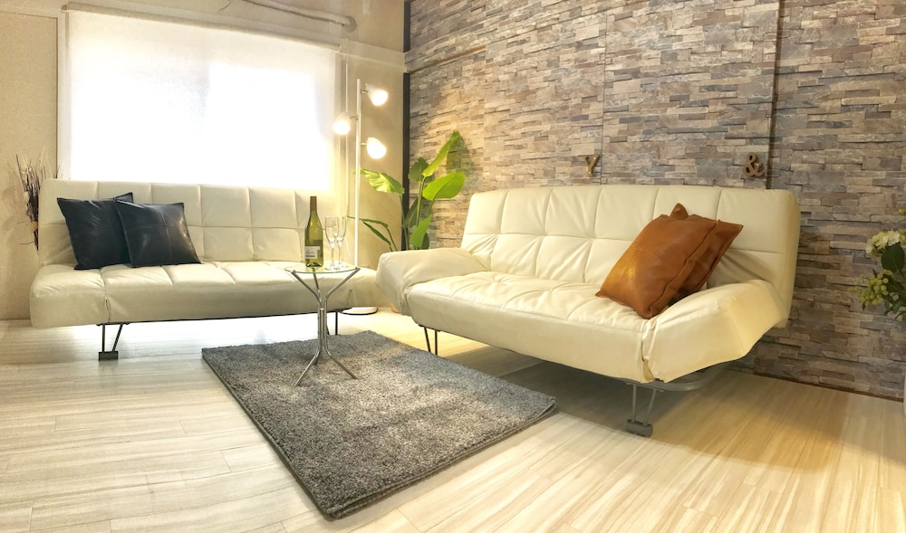 メインイメージ | 天下茶屋ハウス メインイメージ | 天下茶屋ハウス