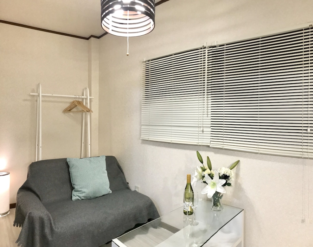 客室1 | 天下茶屋ハウス 客室1 | 天下茶屋ハウス