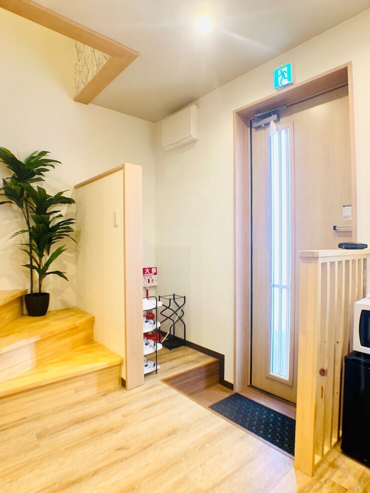 内部エントランス1 | Asahi Kasumi Villa 内部エントランス1 | Asahi Kasumi Villa