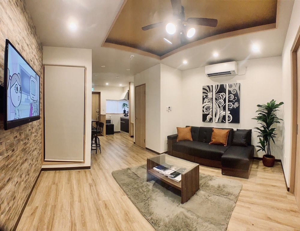 客室1 | Asahi Kasumi Villa 客室1 | Asahi Kasumi Villa