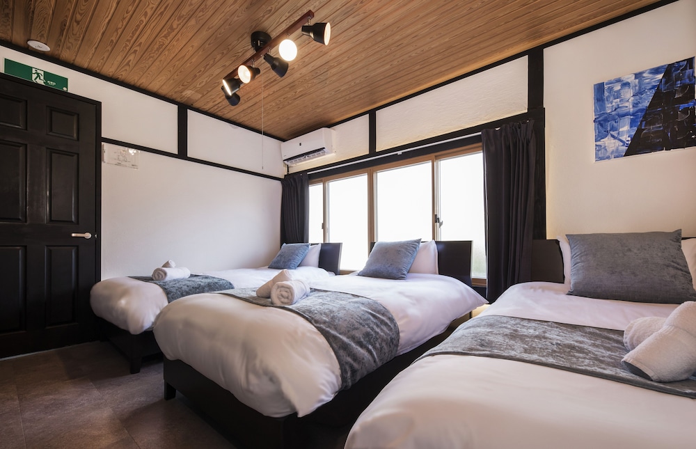 客室1 | Shiki Homes ASUKA