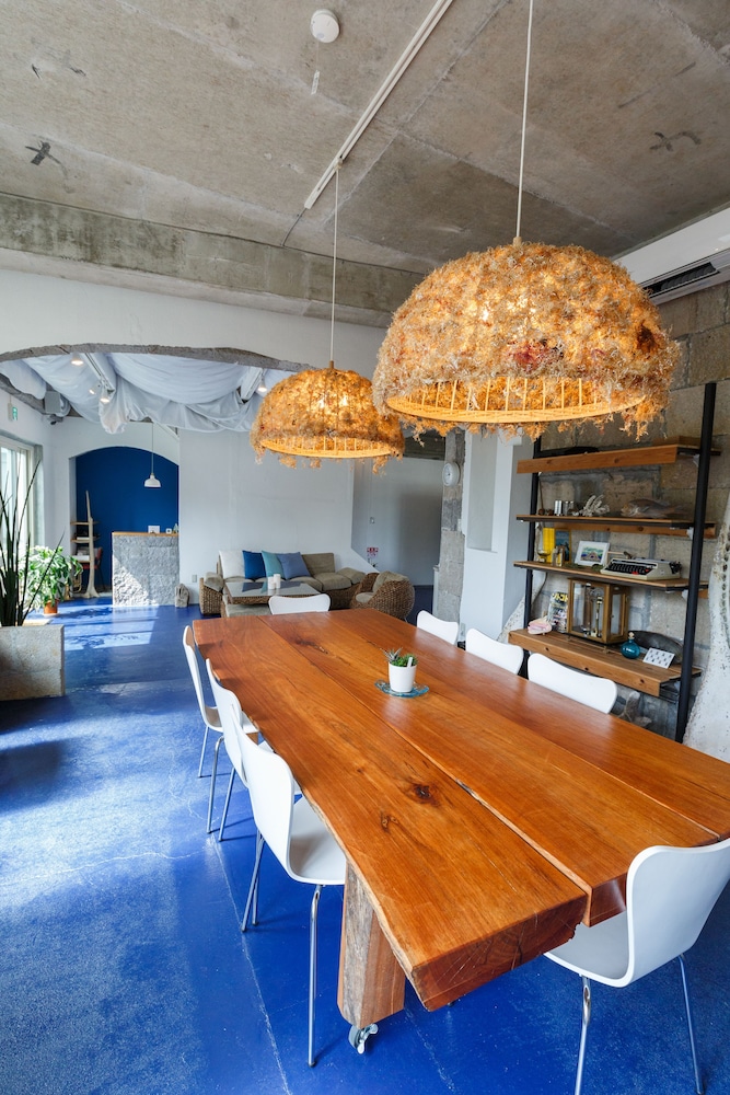 メインイメージ | Hostel NABLA メインイメージ | Hostel NABLA