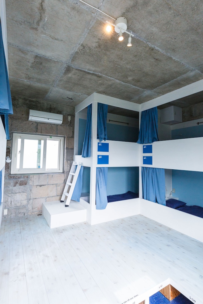 客室1 | Hostel NABLA 客室1 | Hostel NABLA