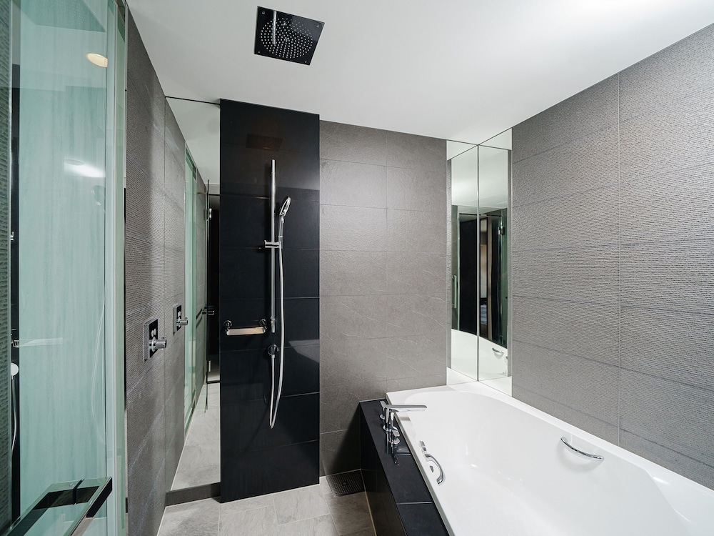 リージェンシースイート キング 1台 バスルーム0 | ハイアットリージェンシー 横浜