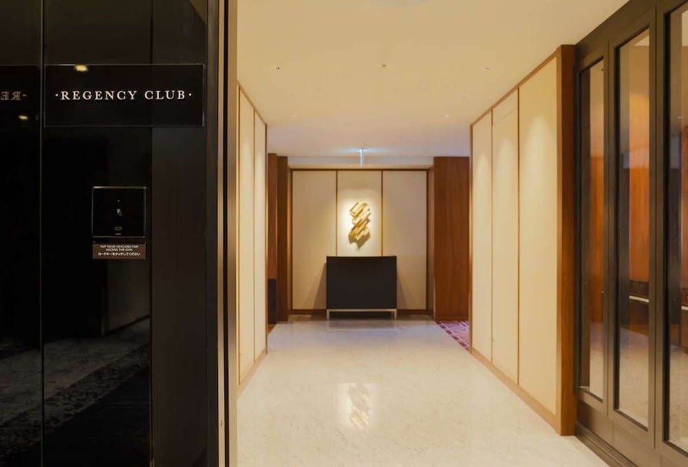 クラブ ルーム シングルベッド 2 台 (Club Access) エグゼクティブ ラウンジ1 | ハイアットリージェンシー 横浜