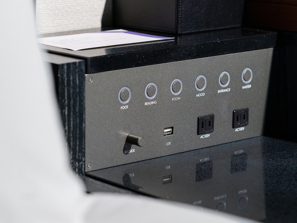 客室1 | ハイアットリージェンシー 横浜 客室1 | ハイアットリージェンシー 横浜