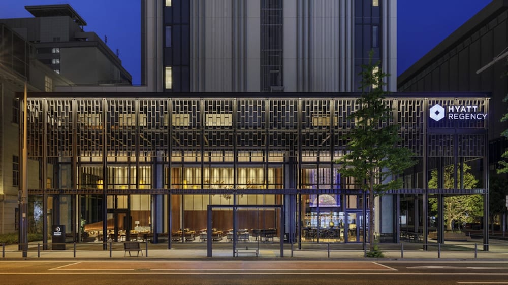 メインイメージ | ハイアットリージェンシー 横浜 メインイメージ | ハイアットリージェンシー 横浜
