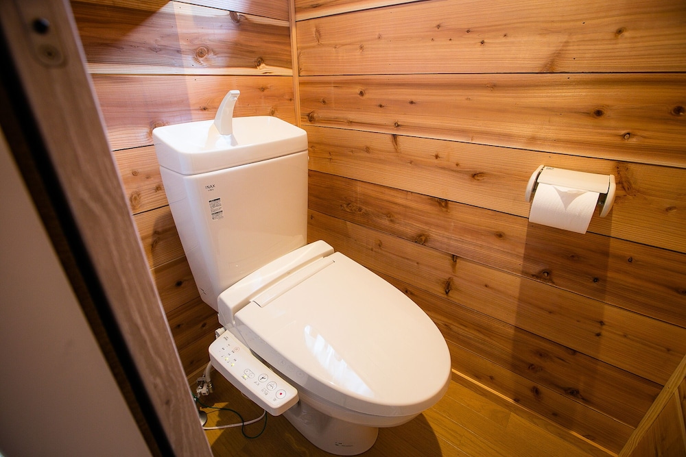 コテージ 客室2 | 塩屋温泉 SHIOYA SPA