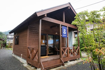 塩屋温泉 SHIOYA SPA