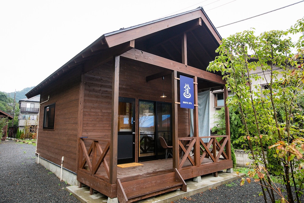 メインイメージ | 塩屋温泉 SHIOYA SPA メインイメージ | 塩屋温泉 SHIOYA SPA