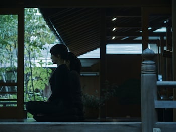 ZEN&BED 望月庵